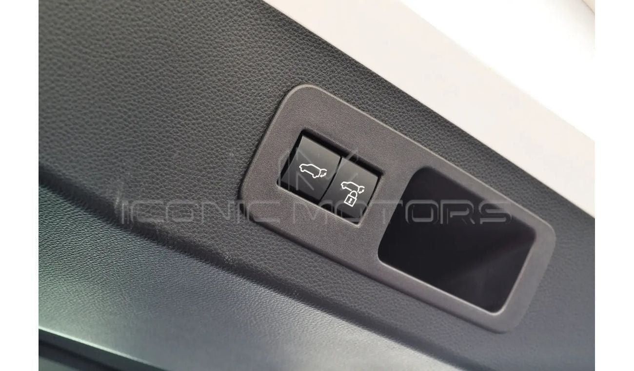 Lexus LX 600 SIGNATURE 3.5L PETROL TWIN TURBO, RADAR, FULL OPTION