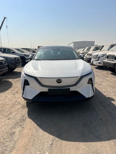 Mazda EZ 60 Mazda EZ 60 Hybird 200 Pro Edition