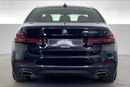 بي أم دبليو 520i M Sport | شامل الضمان | 0 ﺪﻔﻋﺓ ﺃﻮﻟﻯ