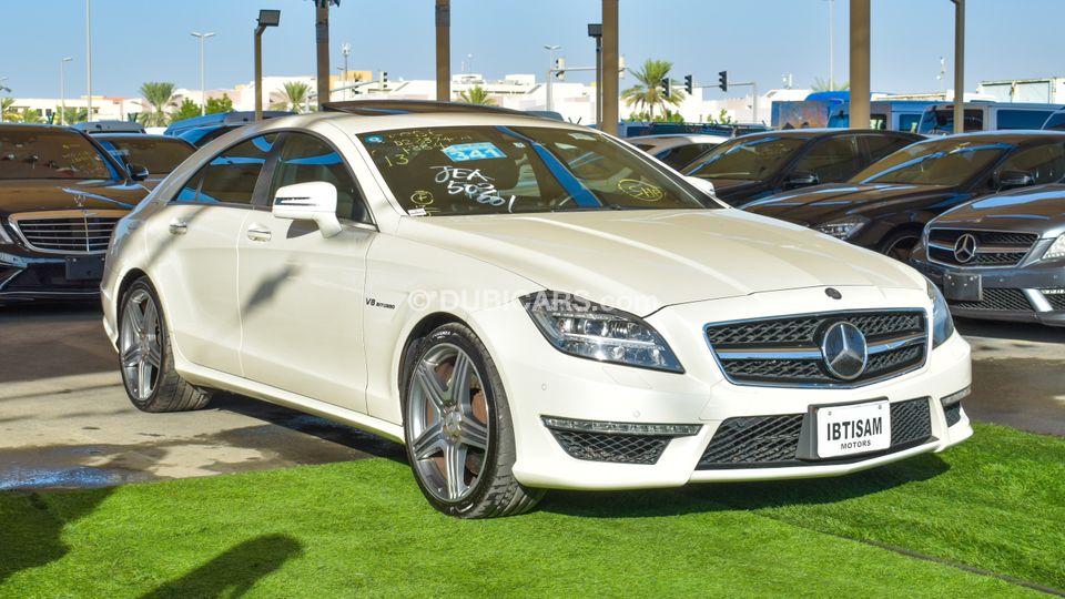 used-mercedes-benz-cls-63-amg-v8-biturbo-2013-for-sale-in-dubai-689707