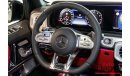 Mercedes-Benz G 63 AMG | 2020 | BRAND NEW | WARRANT