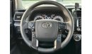 تويوتا 4Runner Toyota 4RUNNER TRD (BODY KIT OFF ROAD) 2023 ORGINAL PAINT - PERFECT CONDITION - ACCIDENT FREE