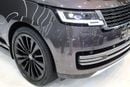 لاند روفر رينج روفر FIRST EDITION P530 2022 Range Rover Vogue P530 First Edition, Rear Entertainment, Deployable Side Steps,Dealer Warranty