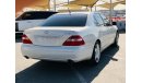 Lexus LS 430 Lexus LS 430 GCC full option perfect condition