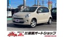 Toyota Passo KGC30