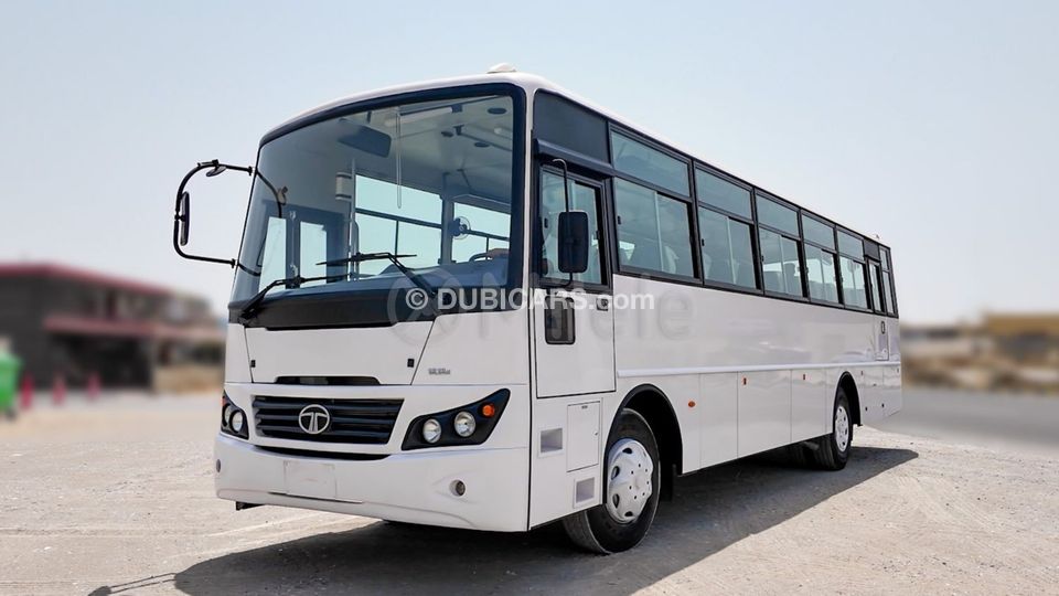 New Tata LPO 1618 5.9L DIESEL 66SEATER 6SPEED, FULL AIR BRAKES 2024