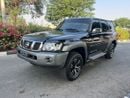 Nissan Patrol SUPER SAFARI