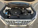 Hyundai Palisade 2021 Hyundai Palisade Sel - 3.8L V6 - Auto Trunk - Leather & Electric Seat - Key Engine Start Option