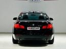 BMW 535i