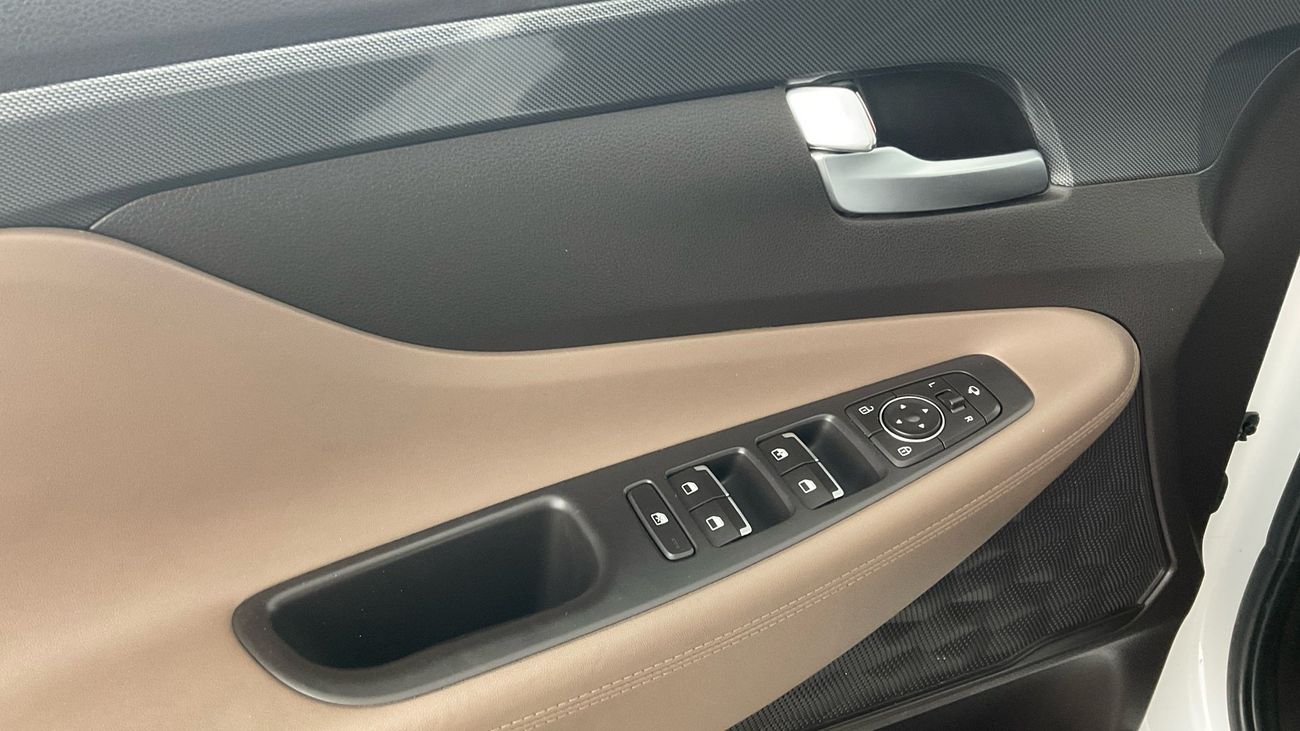 Hyundai Santa Fe Comfort | Guaranteed Warranty | 0 Down Payment