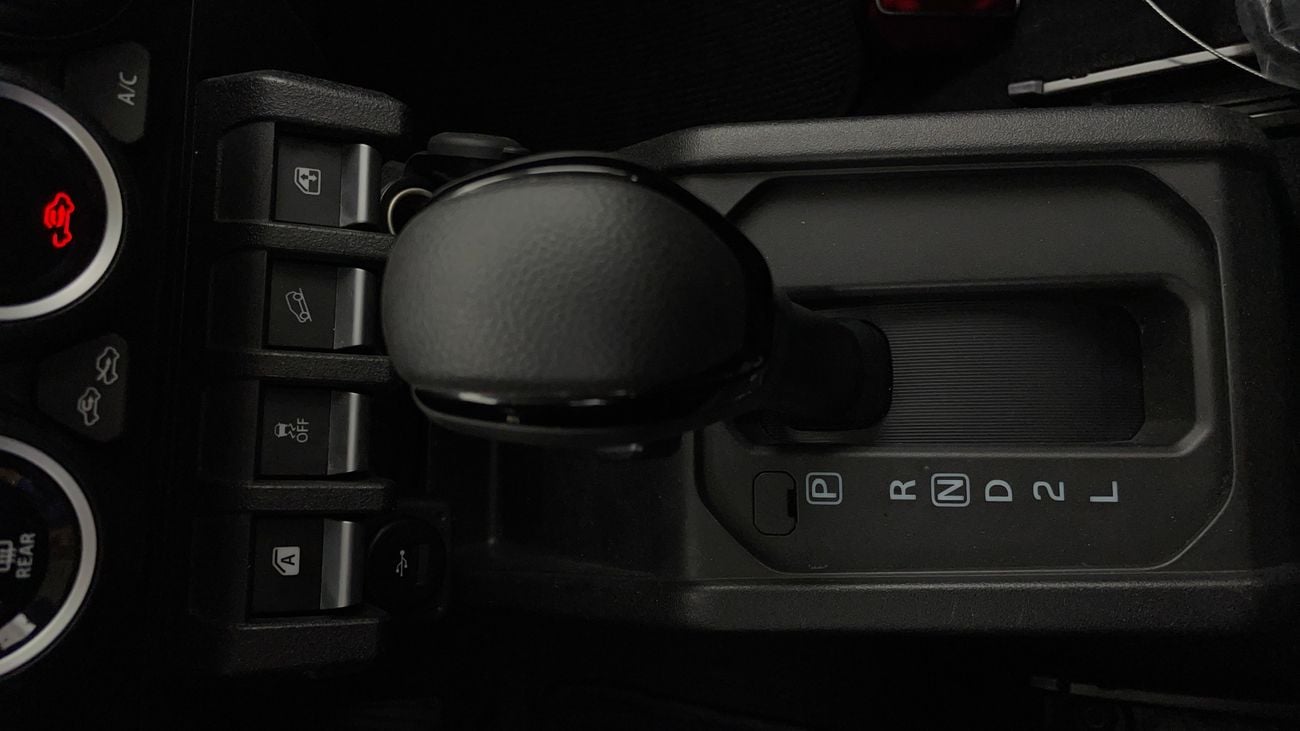 Suzuki Jimny GLX 1.5 | Zero Down Payment | Home Test Drive