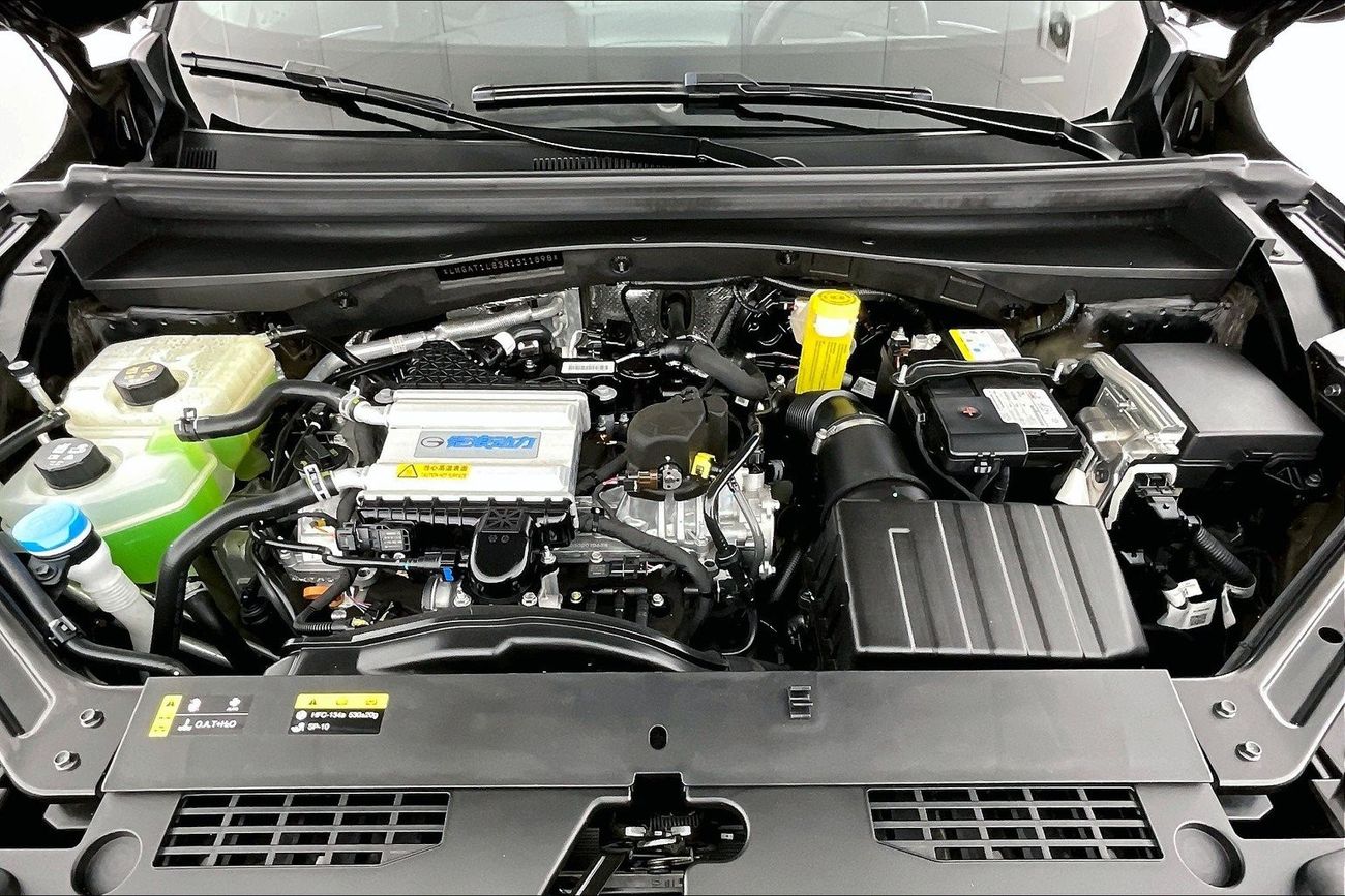 Volvo XC60 T5 R Design | 1 year free warranty | 0 Down Payment