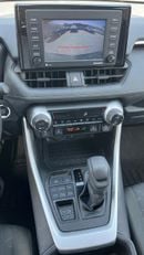 Toyota RAV4 2022  Toyota  Rav4 XLE 4X4 AWD Push start Full Option
