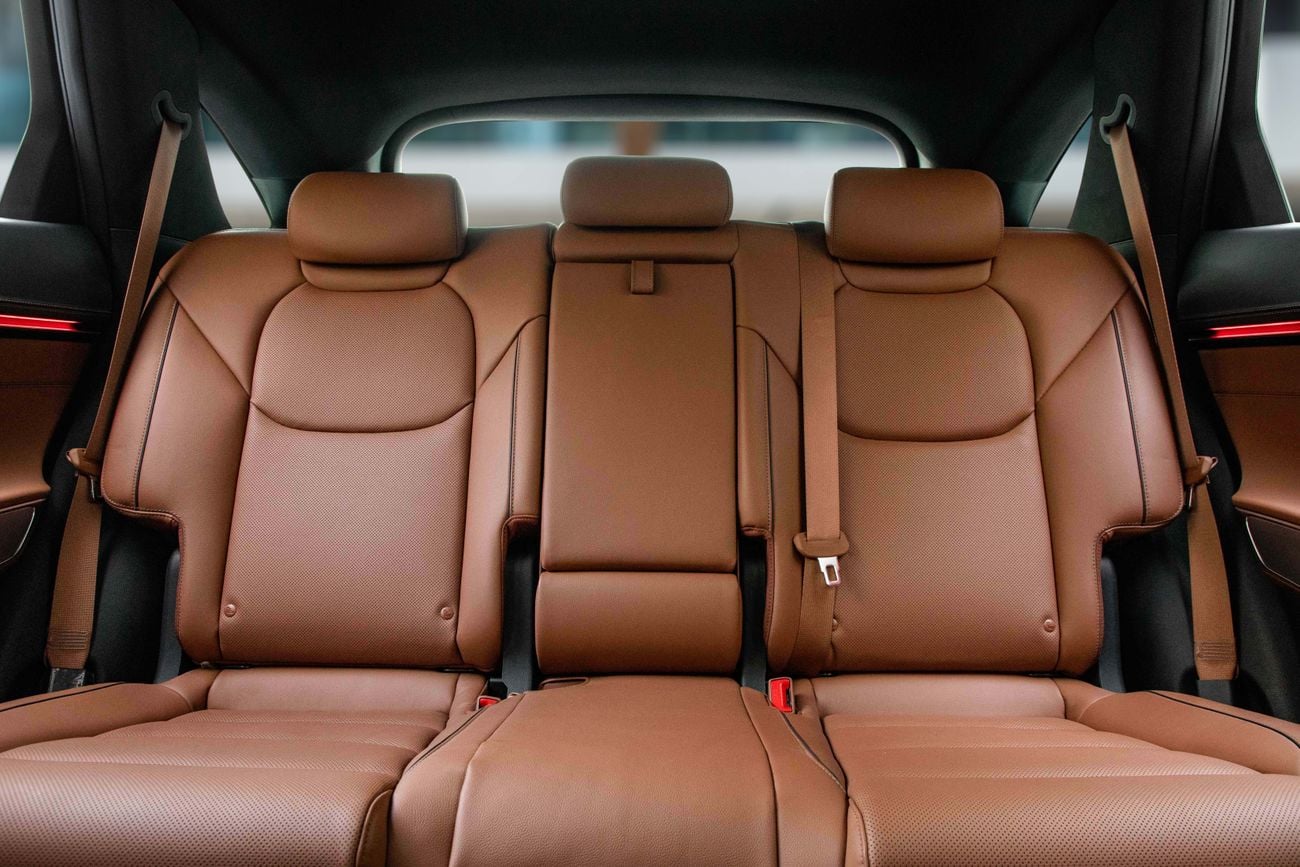 Genesis GV70 GV70 Prestige | 3,917 P.M | 0% Downpayment | Excellent Condition!