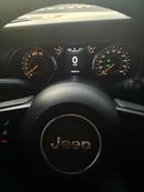 جيب رانجلر Sport 3.6L A/T (5 Seater)