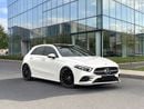 مرسيدس بنز A 250 Sport AMG 2.0L