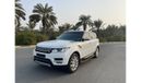 Land Rover Range Rover Sport RANGE ROVER SPORT SUPERCHARGED-2015- full opsions no 1 very very- VERY GOOD CONDITION