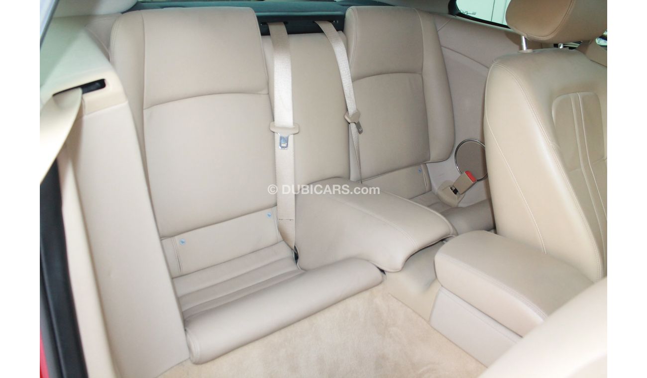 Jaguar XK COUPE 5.0L V8 2014 WITH FREE INSURANCE AND FREE 60000/3yrs SERVICE CONTRACT