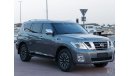 Nissan Patrol NISSAN PATROL - 2015- SE - PLATINUM - FULL OPTION - PERFECT CONDITION