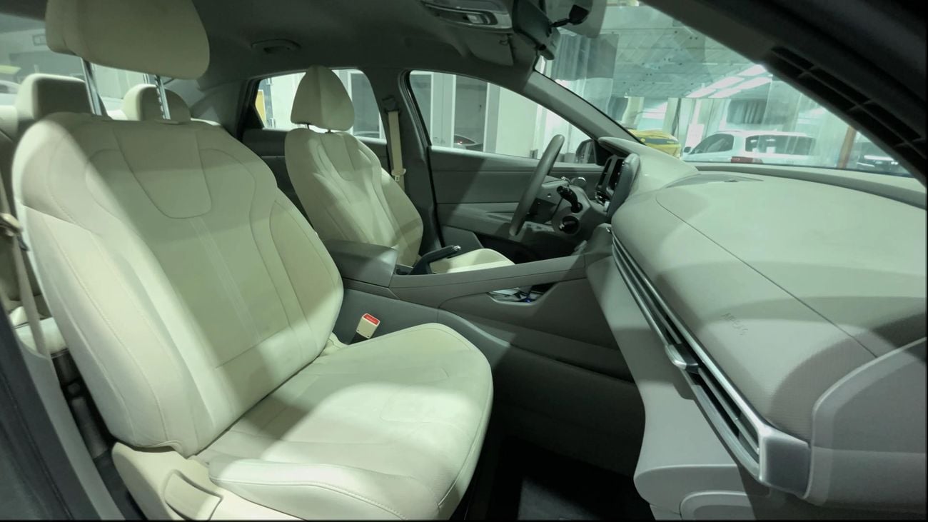 Hyundai Elantra 2024 SMART | AED 790/Month | 0 DP | 30 Day Return | Warranty | Service History