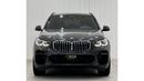 BMW X5 2023 BMW X5 xDrive40i M-Sport, November 2027 BMW Warranty + Service Pack, Fully Loaded, Low Kms, GCC