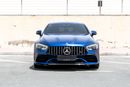 مرسيدس بنز AMG GT 43