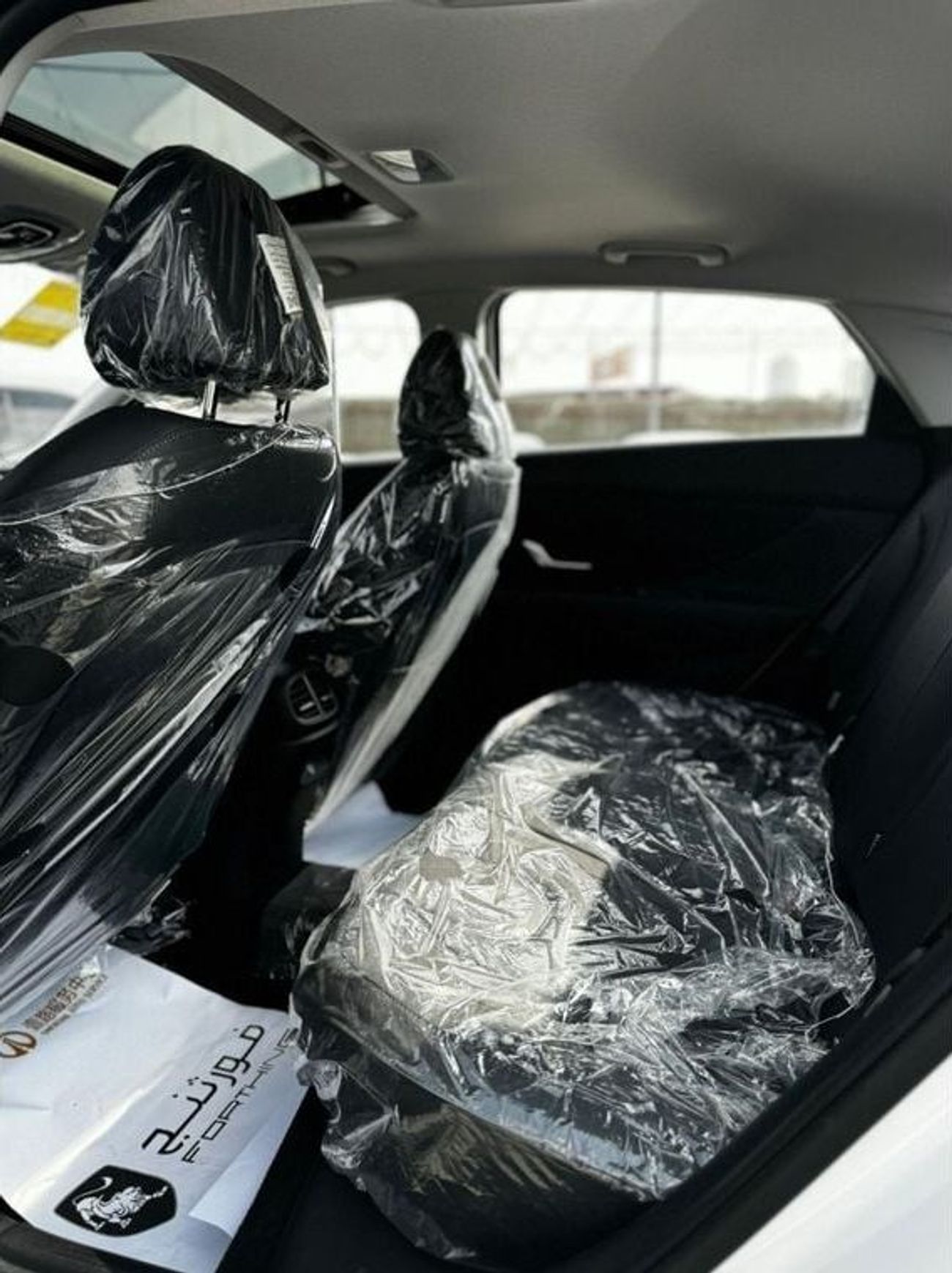 هيونداي إلانترا Comfort 1.6L