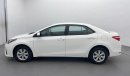 Toyota Corolla SE 2 | Under Warranty | Inspected on 150+ parameters