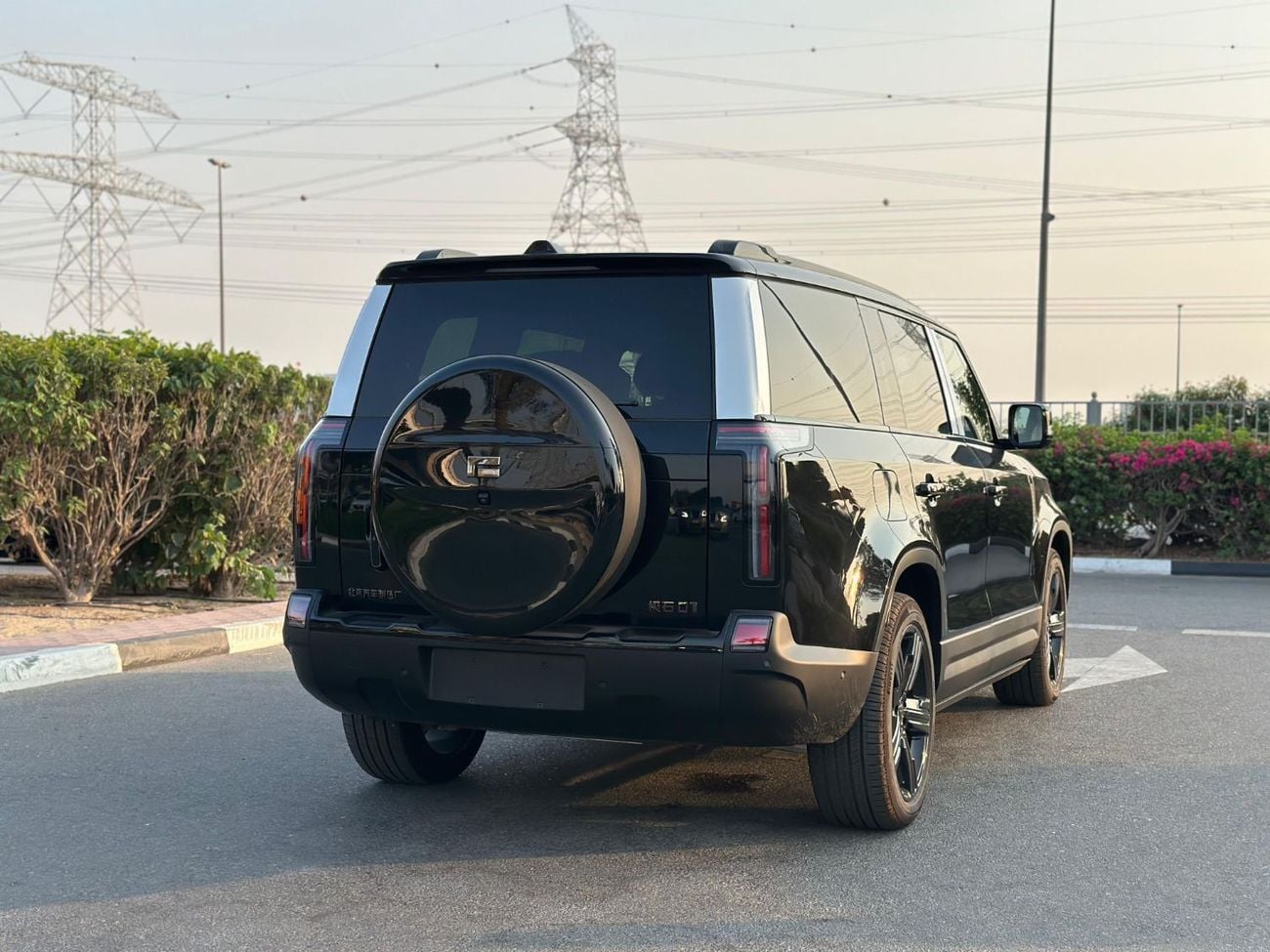 روكس 01 VIP