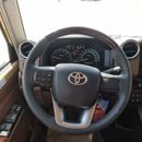 Toyota Land Cruiser 70 LX76 V6 4.0L PETROL A/T FULL OPTION 2024YM