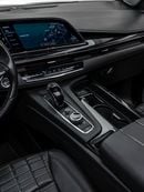 Cadillac Escalade V SERIES