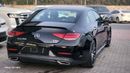 Mercedes-Benz CLS 350 Premium + 2.0L (299 HP)
