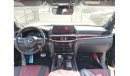 Lexus LX570 Brand New Black Edition 2021 For Export Only