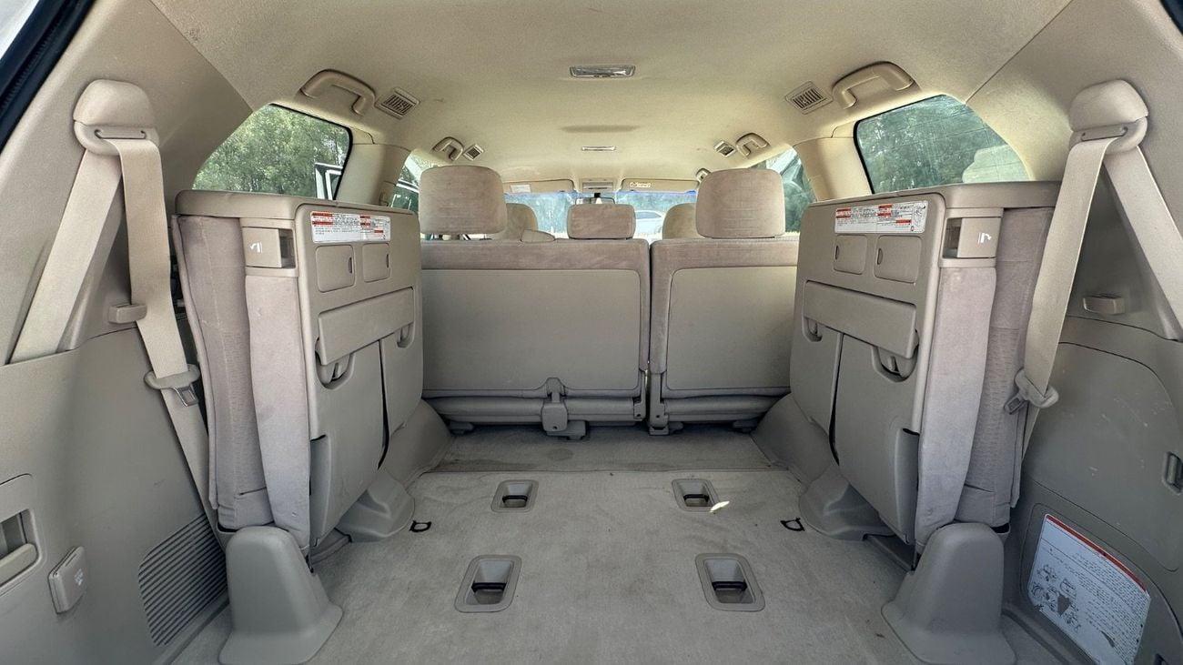 تويوتا لاند كروزر GXR3 4.5L