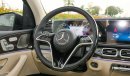 مرسيدس بنز GLS 450 Mercedes-Benz AMG GLS450 SUV | New Facelift | GCC | 2024, 7 Seaters