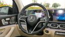 Mercedes-Benz GLS 450 Mercedes-Benz AMG GLS450 SUV | New Facelift | GCC | 2024, 7 Seaters