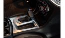 Dodge Charger Daytona Daytona Daytona 2017 Dodge Charger Daytona 5.7L V8 Hemi / Full Dodge Service History & Warra