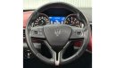 مازيراتي ليفونت Std 2018 Maserati Levante SQ4, Warranty, Full Service History, Full Options, GCC