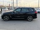 بي أم دبليو X5 BMW X5 XDrive 40i