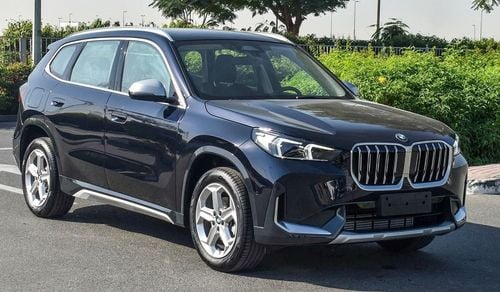 BMW X1 S DRIVE 20Li 2024 BRAND NEW CAR