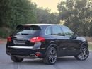 بورش كايان PORSCHE CAYENNE 2014 KOREAN  // 2KEYS //V8 DIESEL // FULL OPITION // GOOD CONDITION