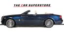 Rolls-Royce Dawn Rolls Royce Dawn-Low Mileage-Arabian Blue-22 Inch Mansory Rims-Pure Open Top Luxury