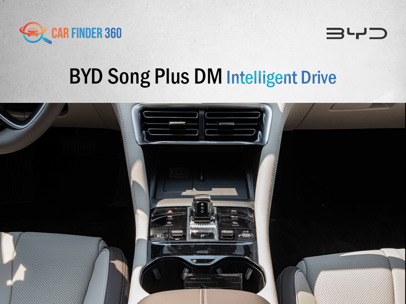 BYD Song Plus BYD SONG PLUS DM INTELLIGENT DRIVE DM-i 160KM FLAGSHIP 2025(export)