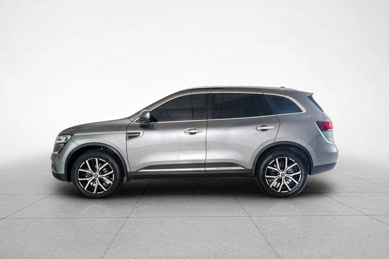 Renault Koleos LE 2.5L LE 2.5