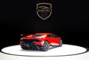 Lamborghini Huracan PERFORMANTE