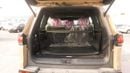 Lexus LX600 OVERTRAIL 3 5L V6