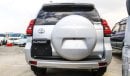 Toyota Prado 2020 body kit