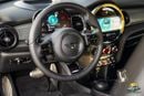 Mini Cooper S JCW