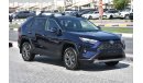 Toyota RAV4 LIMITED LOADED | HYBRID | CLEAN | WITH WARRANTY