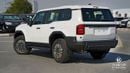 Toyota Prado Urban 2.8L | GCC Specs | Diff Lock | Rear Camera | 7 Seats | Zero KM